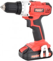 Photos - Drill / Screwdriver HECHT 1277 