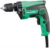 Photos - Drill / Screwdriver Hitachi HiKOKI D10VC3 