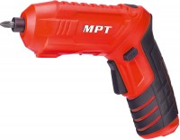 Photos - Drill / Screwdriver MPT MCSD4006.3 