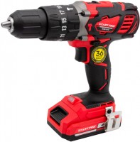 Photos - Drill / Screwdriver Start Pro SCD5-21/2 