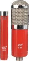 Photos - Microphone Marshall Electronics MXL 550/551-R 