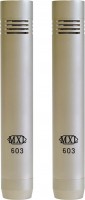 Photos - Microphone Marshall Electronics MXL 603 pair 