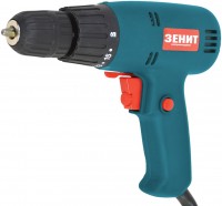 Photos - Drill / Screwdriver Zenit ZSh-550 