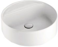 Photos - Bathroom Sink Olympia Lavabo LIL4245101 450 mm