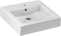 Photos - Bathroom Sink Olympia Lavabo LIL4353101 530 mm