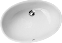 Bathroom Sink Olympia Lavabo LIL4457001 590 mm