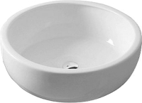 Bathroom Sink Olympia Tondo LIL4B41001 410 mm