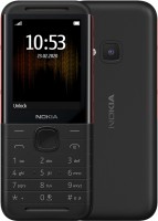 Photos - Mobile Phone Nokia 5310 2020 Dual Sim 0 B