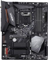 Photos - Motherboard Gigabyte Z490 AORUS ELITE AC 