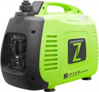 Generator Zipper ZI-STE2000IV 