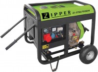 Generator Zipper ZI-STE6700DH 