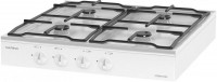 Photos - Cooker Darina LN GM 441-03 W white