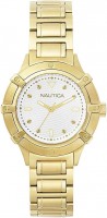 Wrist Watch NAUTICA NAPCPR004 