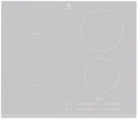 Photos - Hob Electrolux EHI 6540 FOS gray