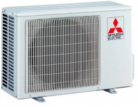 Photos - Air Conditioner Mitsubishi Electric Zubadan MUZ-LN25VGHZ 25 m²