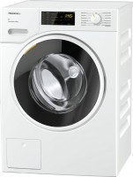 Photos - Washing Machine Miele WWD 320 WCS white