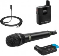 Microphone Sennheiser AVX-Combo Set-3-Eu 