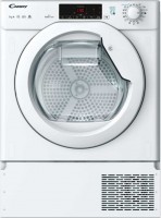 Photos - Tumble Dryer Candy CBTD 7A1TE 