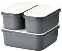 Photos - Food Container Thermos Fresh Lunch Box 