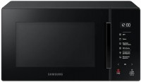 Photos - Microwave Samsung Bespoke MG23T5018AK black