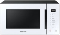 Microwave Samsung Bespoke MG23T5018AW white