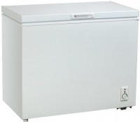 Photos - Freezer Ergo BD-201 197 L