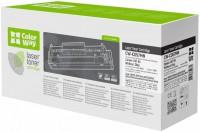 Photos - Ink & Toner Cartridge ColorWay CW-C057MN 