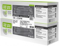 Photos - Ink & Toner Cartridge ColorWay CW-C725FM 