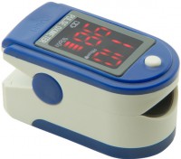 Photos - Heart Rate Monitor / Pedometer Contec CMS50DL 