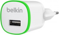 Photos - Charger Belkin F8J025 