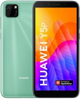 Photos - Mobile Phone Huawei Y5p 32 GB / 2 GB