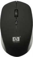 Photos - Mouse HP S1000 Plus Wireless Mouse 