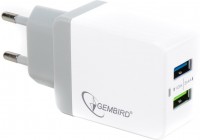 Photos - Charger Gembird MP3A-UC-AC10 