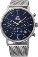 Photos - Wrist Watch Orient RA-KV0401L 