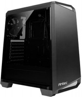 Computer Case Antec NX100 black