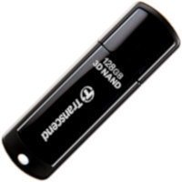 Photos - USB Flash Drive Transcend JetFlash 280T 128 GB