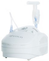 Photos - Nebuliser Eolo RE-300400 