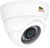 Photos - Surveillance Camera Partizan CDM-223S-IR FullHD 