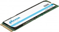 SSD Micron 2200 M.2 MTFDHBA256TCK-1AS1AAB 256 GB
