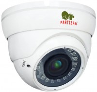 Photos - Surveillance Camera Partizan CDM-VF37H-IR SuperHD 4.3 