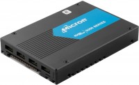 SSD Micron 9300 MAX MTFDHAL12T8TDR-1AT1ZAB 12.8 TB
