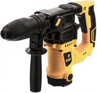 Photos - Rotary Hammer DENZEL RHV-1100-26 