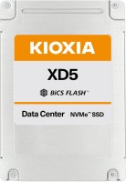 Photos - SSD KIOXIA XD5 KXD51RUE3T84 3.84 TB