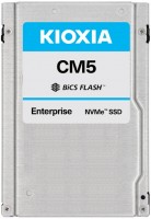 SSD KIOXIA CM5-V KCM51VUG6T40 6.4 TB