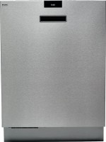 Photos - Integrated Dishwasher Asko DWCBI 231 S 