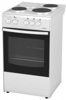 Photos - Cooker Darina S EM 331-404 W white