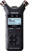 Portable Recorder Tascam DR-07X 