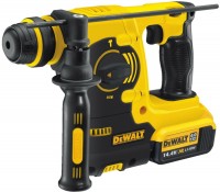 Photos - Rotary Hammer DeWALT DCH143M2 