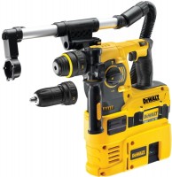 Photos - Rotary Hammer DeWALT DCH365M2 