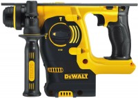 Photos - Rotary Hammer DeWALT DCH143N 